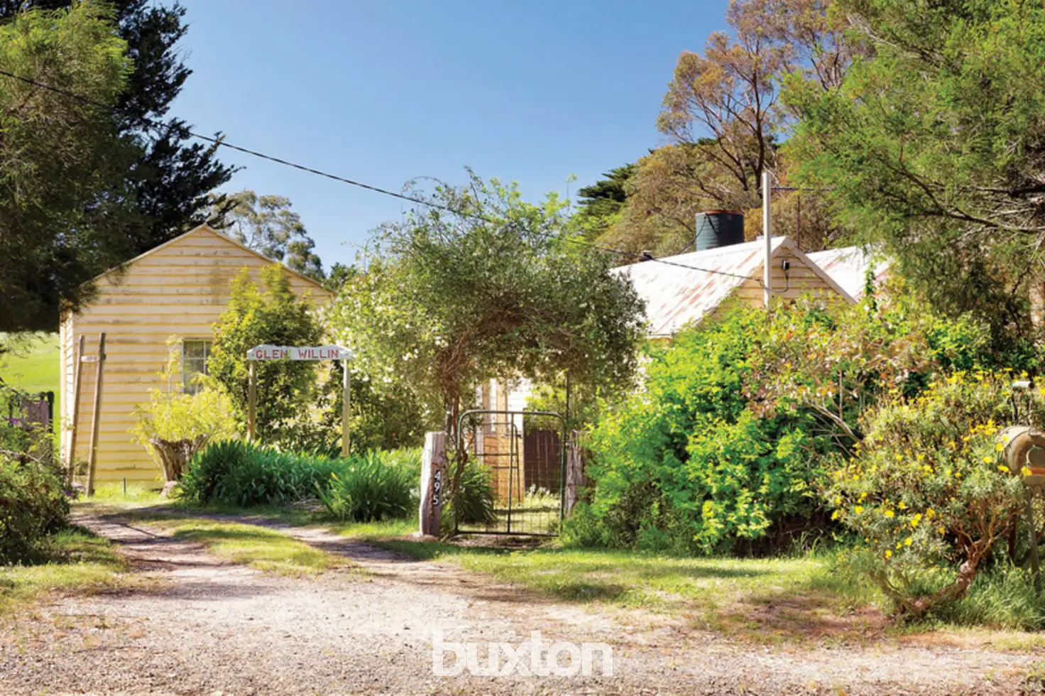 Main view of Homely rural property listing, 495 Mt Doran Egerton Road, Elaine VIC 3334