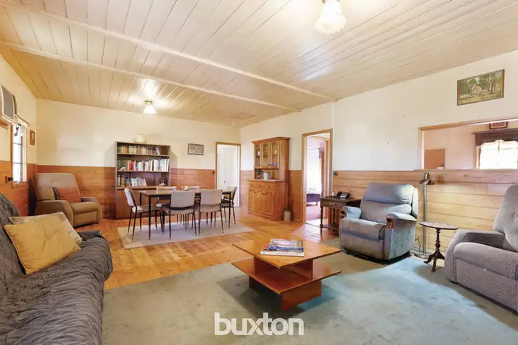 Second view of Homely rural property listing, 495 Mt Doran Egerton Road, Elaine VIC 3334