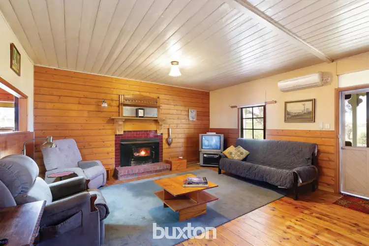 Third view of Homely rural property listing, 495 Mt Doran Egerton Road, Elaine VIC 3334