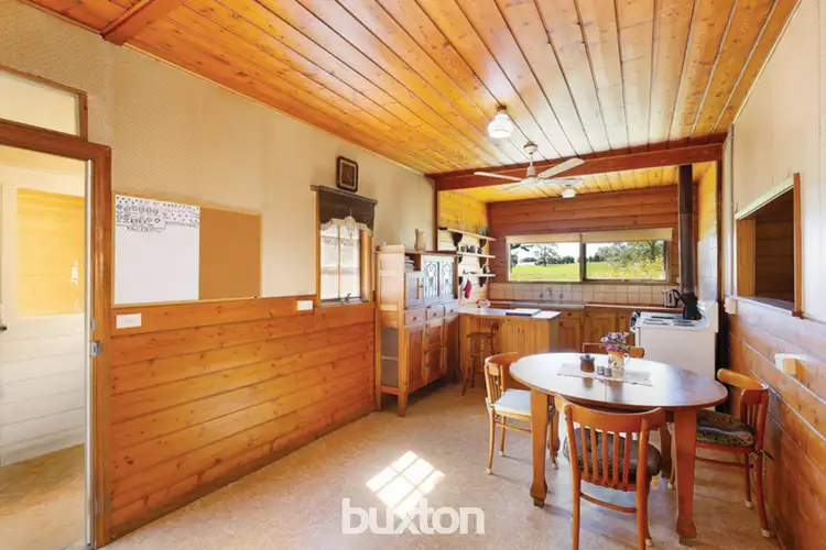 Fourth view of Homely rural property listing, 495 Mt Doran Egerton Road, Elaine VIC 3334