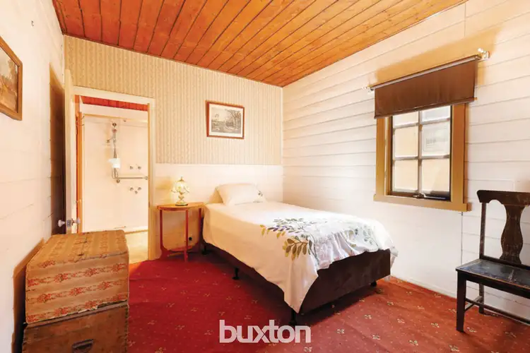Fifth view of Homely rural property listing, 495 Mt Doran Egerton Road, Elaine VIC 3334
