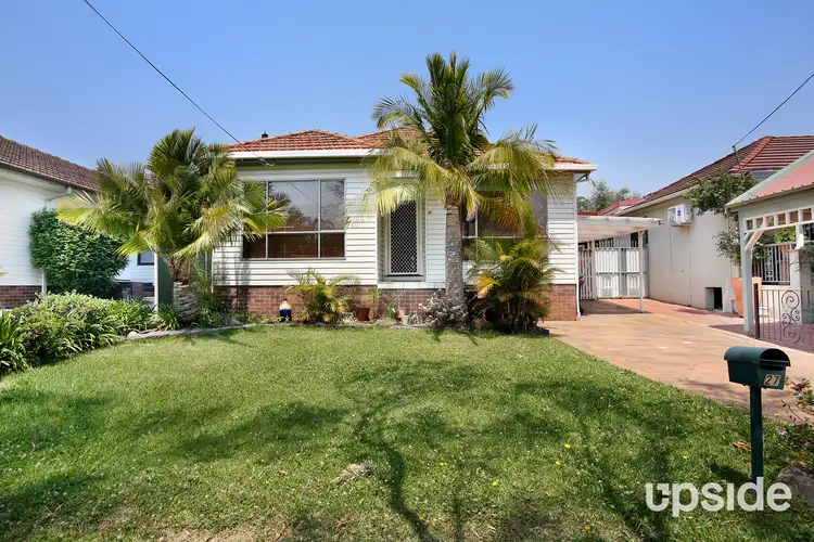 27 Martin Street, Roselands NSW 2196