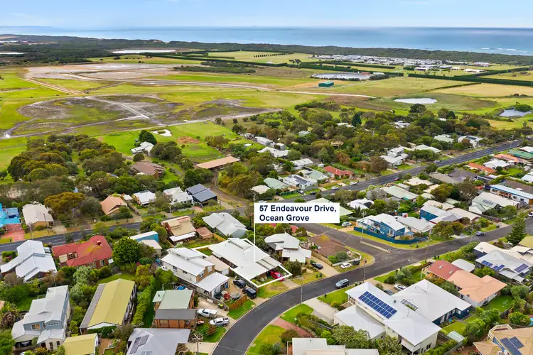 57 Endeavour Drive, Ocean Grove VIC 3226