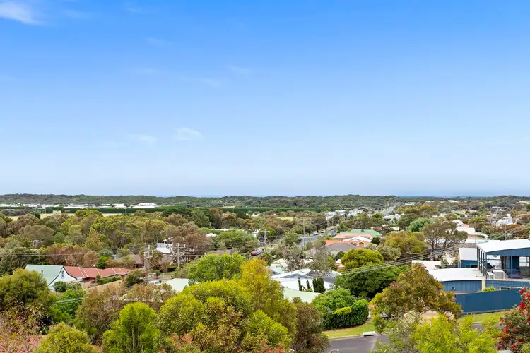 Second view of Homely house listing, 57 Endeavour Drive, Ocean Grove VIC 3226