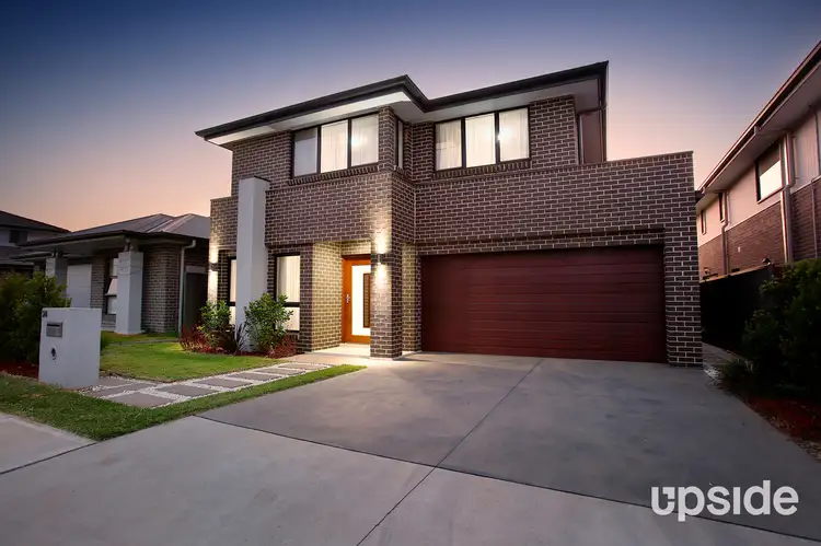 34 Veronia Street, Marsden Park NSW 2765