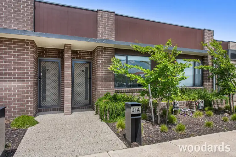 31A Goodenia Loop, Cranbourne West VIC 3977