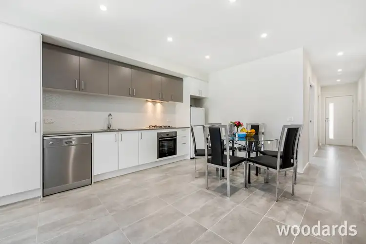 Second view of Homely unit listing, 31A Goodenia Loop, Cranbourne West VIC 3977