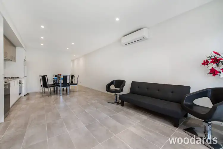 Fourth view of Homely unit listing, 31A Goodenia Loop, Cranbourne West VIC 3977