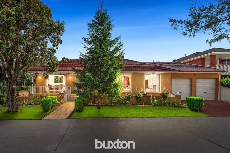 Main view of Homely house listing, 10 Baynton Street, Oakleigh East VIC 3166