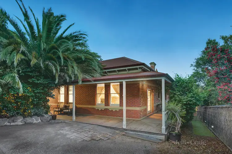 Main view of Homely house listing, 118 Brown Street, Heidelberg VIC 3084
