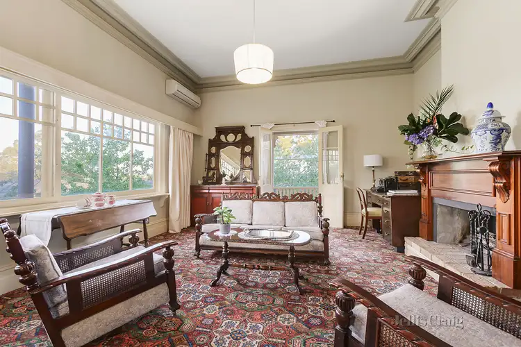 Second view of Homely house listing, 118 Brown Street, Heidelberg VIC 3084