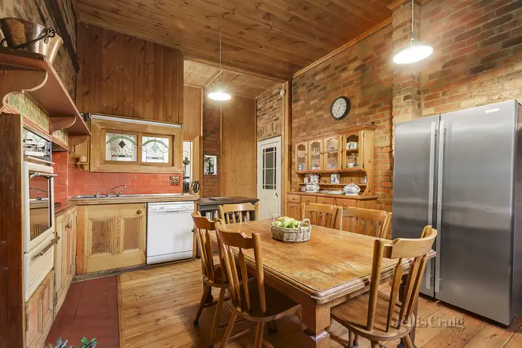 Fifth view of Homely house listing, 118 Brown Street, Heidelberg VIC 3084