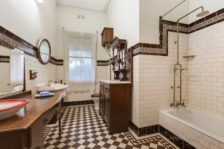 Sixth view of Homely house listing, 118 Brown Street, Heidelberg VIC 3084