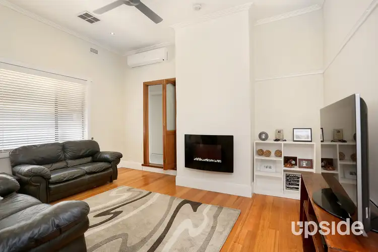 Second view of Homely house listing, 52 Mirls Street, Newport VIC 3015