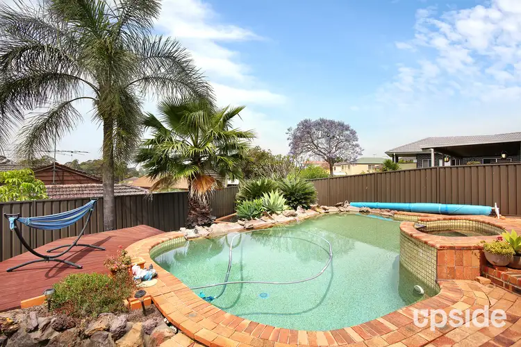23 Kalang Road, Edensor Park NSW 2176