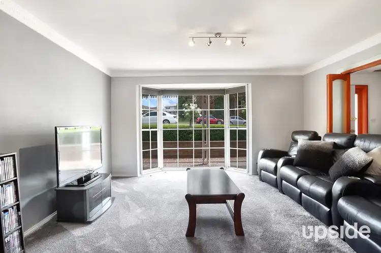 Fifth view of Homely house listing, 23 Kalang Road, Edensor Park NSW 2176