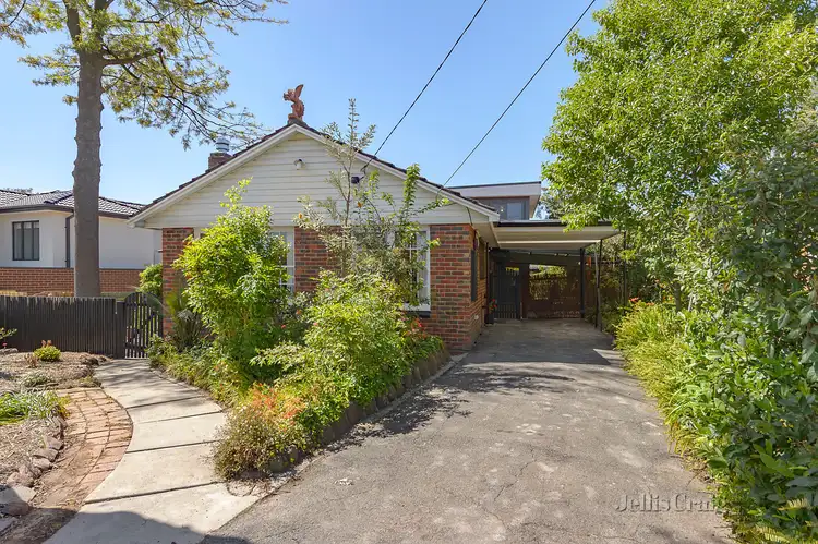 28 Cosgrove Street, Vermont VIC 3133