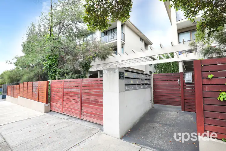 Second view of Homely apartment listing, 4/118 Murray Street, Caulfield VIC 3162