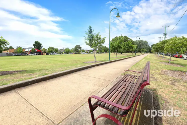 Third view of Homely apartment listing, 4/118 Murray Street, Caulfield VIC 3162