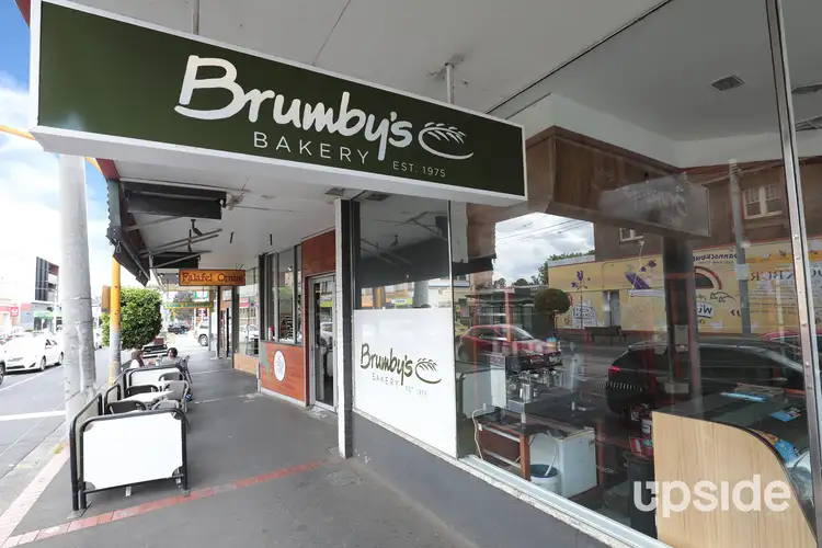 Fifth view of Homely apartment listing, 4/118 Murray Street, Caulfield VIC 3162