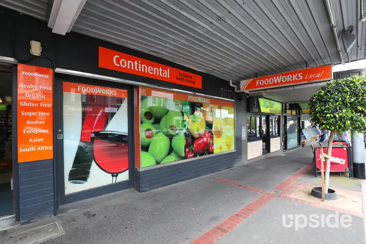 Sixth view of Homely apartment listing, 4/118 Murray Street, Caulfield VIC 3162