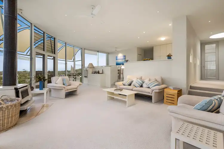 Fourth view of Homely house listing, 56 Elizabeth Road, Portsea VIC 3944