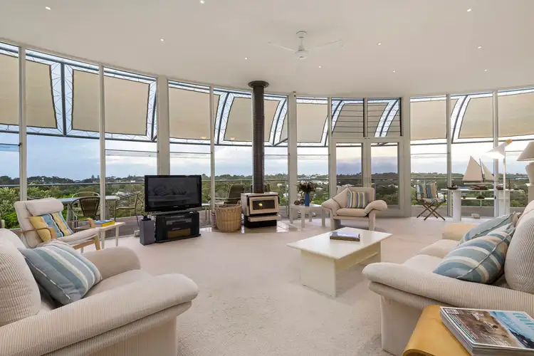 Sixth view of Homely house listing, 56 Elizabeth Road, Portsea VIC 3944