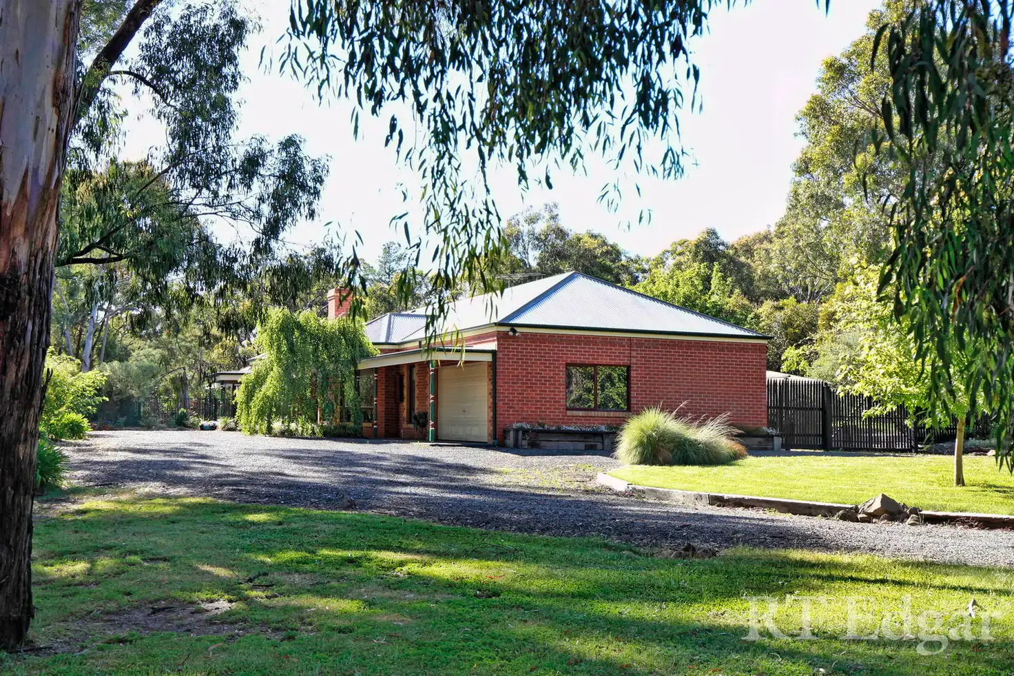 Main view of Homely house listing, 13 Bellhouse Street, Macedon VIC 3440