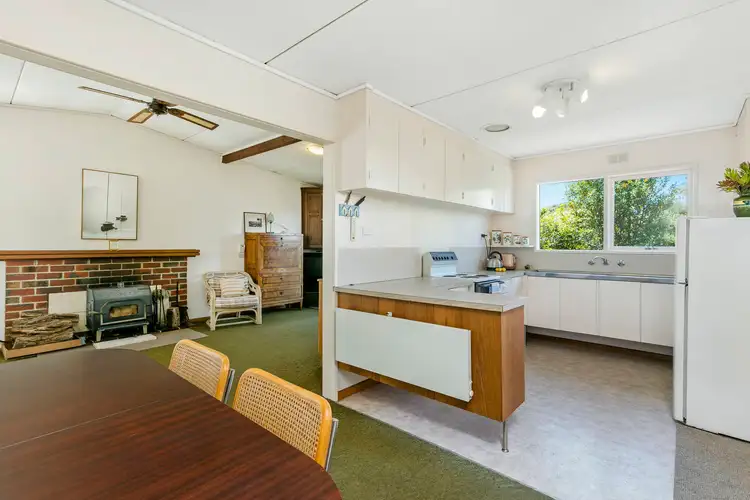 Second view of Homely house listing, 1 Latham Drive, Portsea VIC 3944