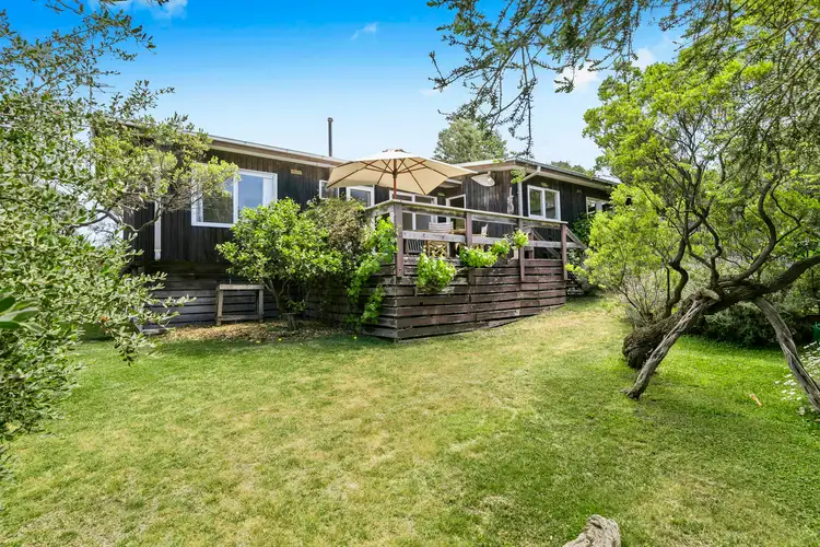 Sixth view of Homely house listing, 1 Latham Drive, Portsea VIC 3944