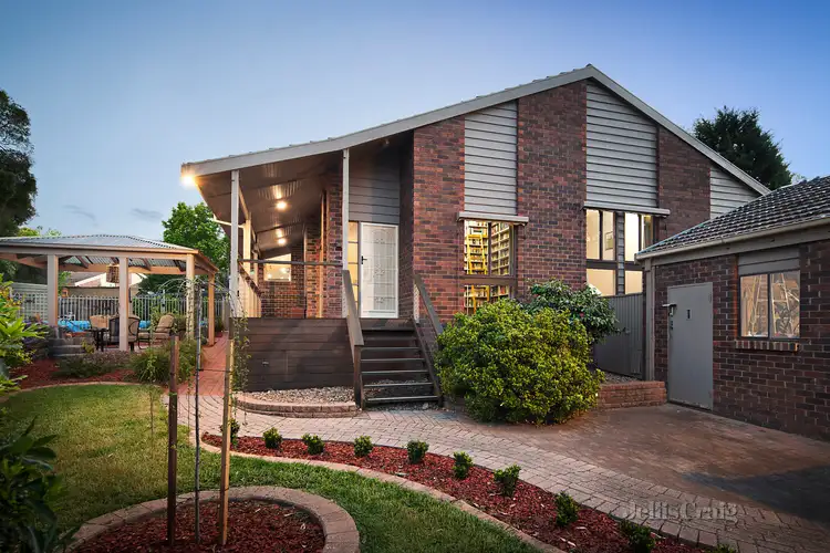 9 The Glade, Viewbank VIC 3084