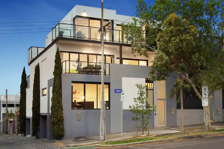 111 Abbotsford Street, West Melbourne VIC 3003