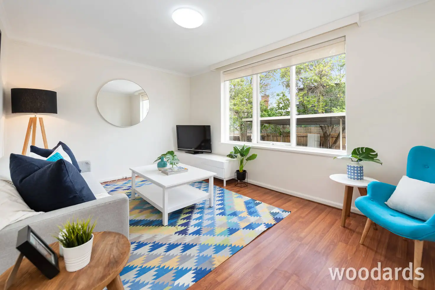 Main view of Homely apartment listing, 8/4-6 Auburn Grove, Hawthorn East VIC 3123
