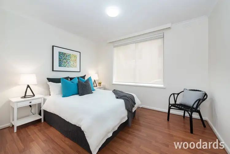 Fourth view of Homely apartment listing, 8/4-6 Auburn Grove, Hawthorn East VIC 3123