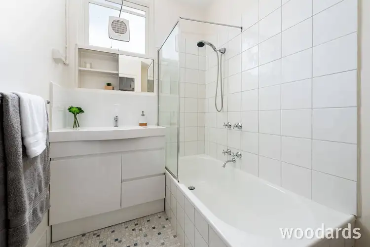 Sixth view of Homely apartment listing, 8/4-6 Auburn Grove, Hawthorn East VIC 3123