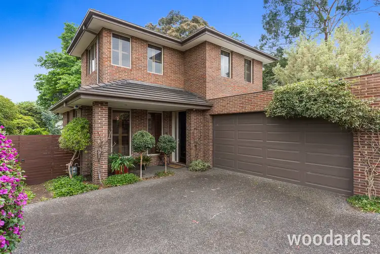 2/15 Beverley Grove, Mount Waverley VIC 3149