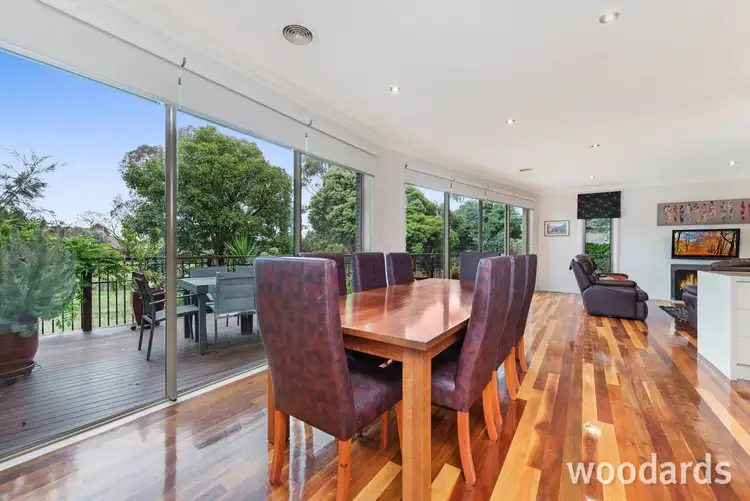 Third view of Homely townhouse listing, 2/15 Beverley Grove, Mount Waverley VIC 3149