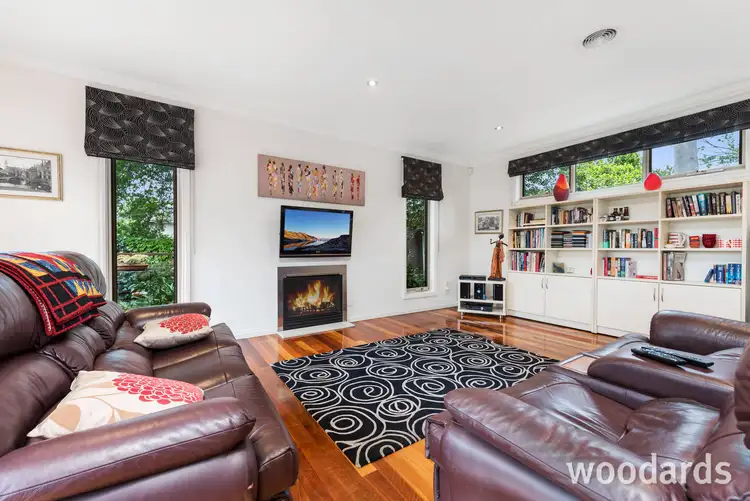 Fifth view of Homely townhouse listing, 2/15 Beverley Grove, Mount Waverley VIC 3149