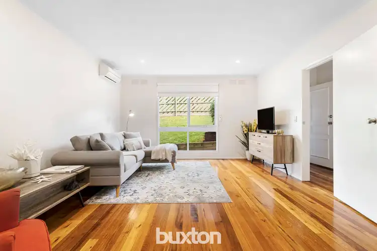 Second view of Homely unit listing, 6/36-52 Queens Parade, Ashwood VIC 3147