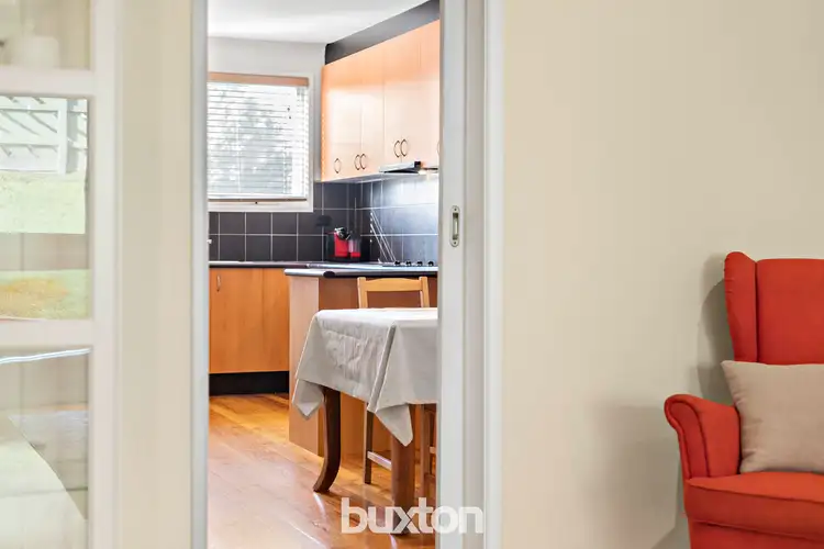 Fourth view of Homely unit listing, 6/36-52 Queens Parade, Ashwood VIC 3147
