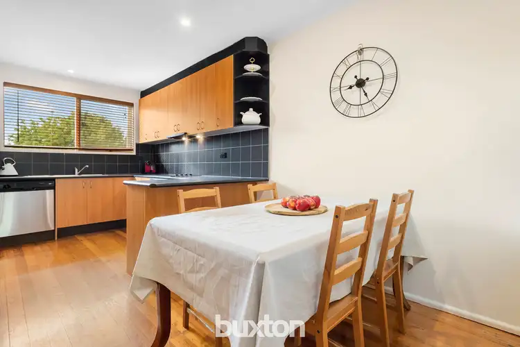 Fifth view of Homely unit listing, 6/36-52 Queens Parade, Ashwood VIC 3147