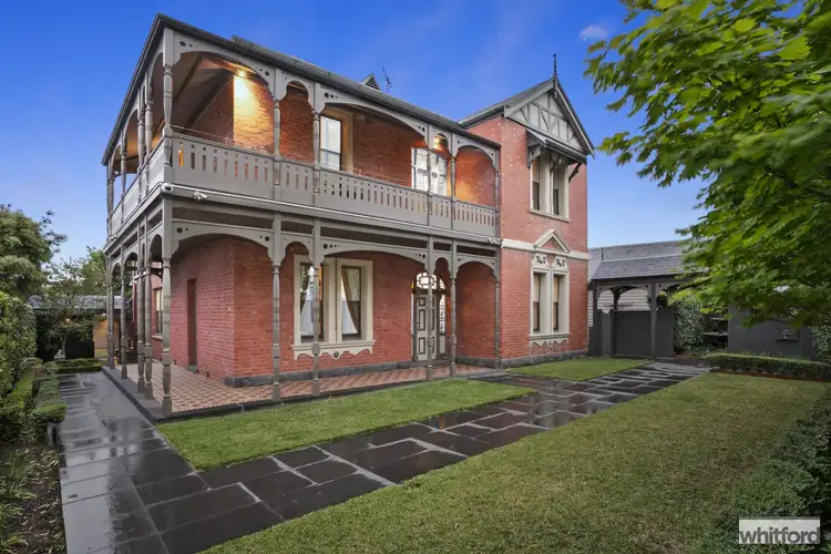 38 Sydney Avenue, Geelong VIC 3220