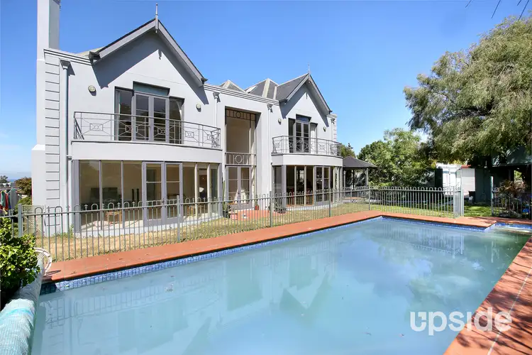 Second view of Homely house listing, 25 Bolton Street, Beaumaris VIC 3193