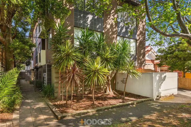 5/12 Selwyn Avenue, Elwood VIC 3184