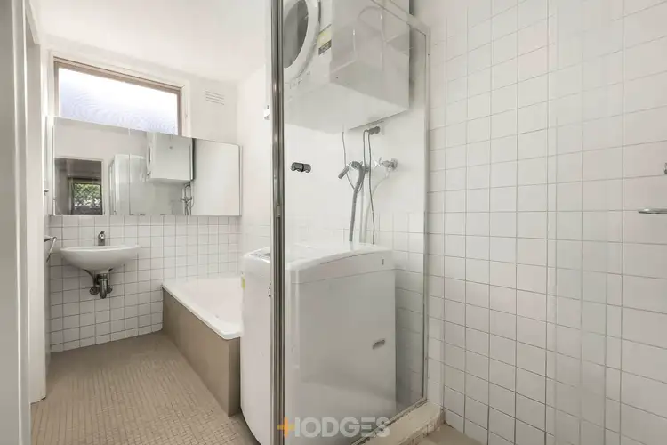 Fourth view of Homely apartment listing, 5/12 Selwyn Avenue, Elwood VIC 3184