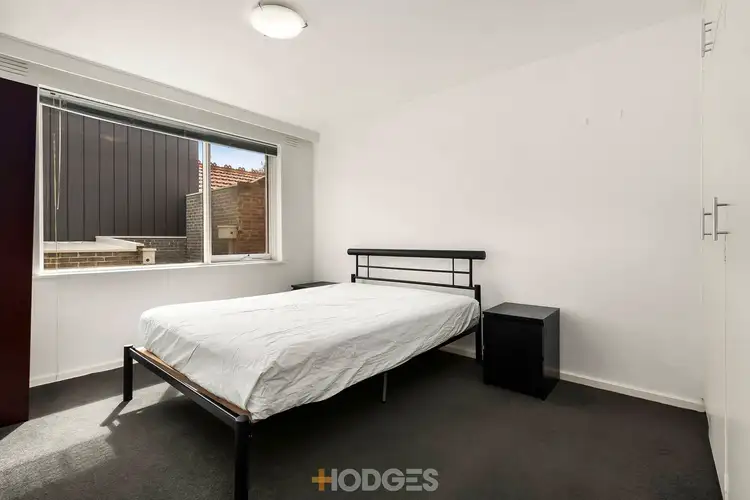 Fifth view of Homely apartment listing, 5/12 Selwyn Avenue, Elwood VIC 3184