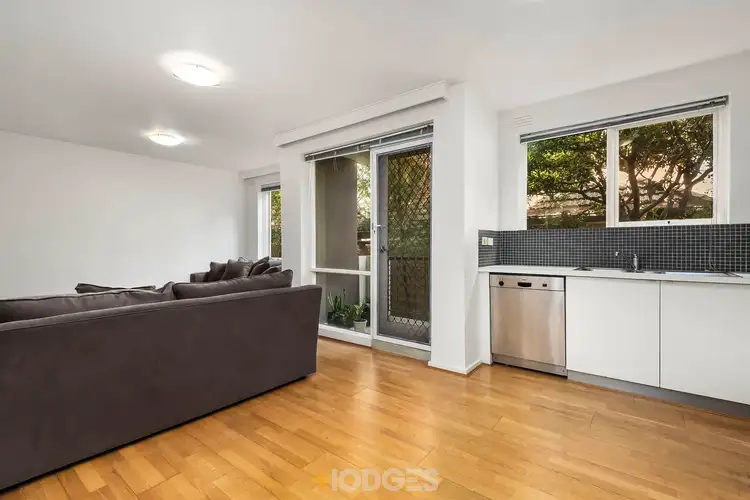 Sixth view of Homely apartment listing, 5/12 Selwyn Avenue, Elwood VIC 3184