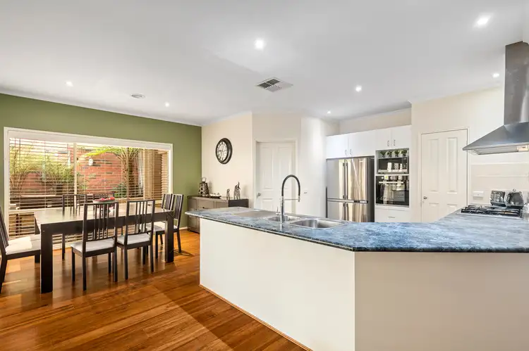 Main view of Homely house listing, 9 Curlew Drive, Whittlesea VIC 3757