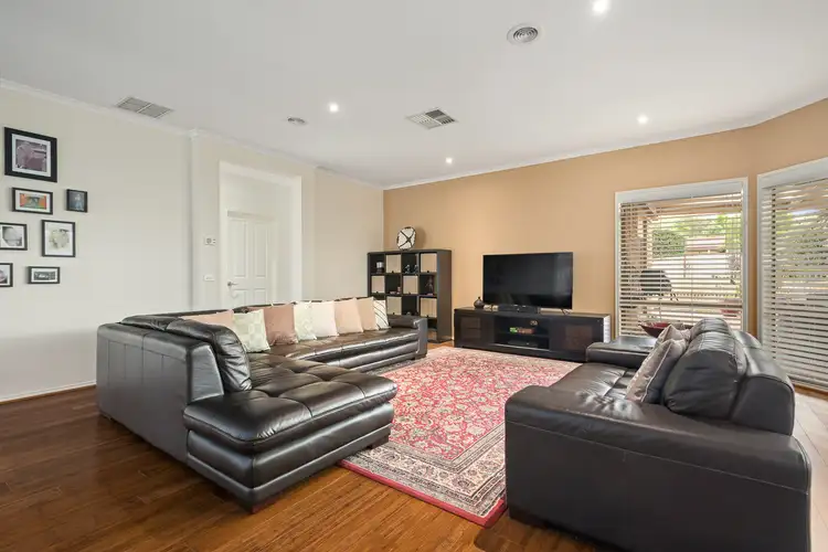 Second view of Homely house listing, 9 Curlew Drive, Whittlesea VIC 3757