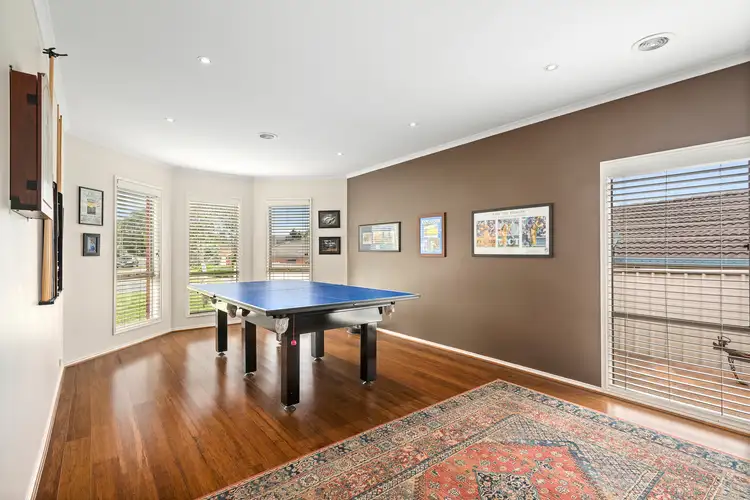 Third view of Homely house listing, 9 Curlew Drive, Whittlesea VIC 3757